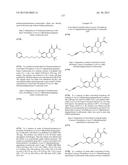 Novel dihydroquinolizinones for the treatment and prophylaxis of hepatitis     B virus infection diagram and image