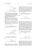 Novel dihydroquinolizinones for the treatment and prophylaxis of hepatitis     B virus infection diagram and image