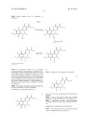 Novel dihydroquinolizinones for the treatment and prophylaxis of hepatitis     B virus infection diagram and image