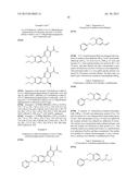 Novel dihydroquinolizinones for the treatment and prophylaxis of hepatitis     B virus infection diagram and image