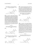 Novel dihydroquinolizinones for the treatment and prophylaxis of hepatitis     B virus infection diagram and image