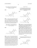 Novel dihydroquinolizinones for the treatment and prophylaxis of hepatitis     B virus infection diagram and image