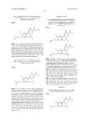 Novel dihydroquinolizinones for the treatment and prophylaxis of hepatitis     B virus infection diagram and image