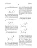 Novel dihydroquinolizinones for the treatment and prophylaxis of hepatitis     B virus infection diagram and image