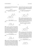 Novel dihydroquinolizinones for the treatment and prophylaxis of hepatitis     B virus infection diagram and image