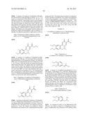 Novel dihydroquinolizinones for the treatment and prophylaxis of hepatitis     B virus infection diagram and image