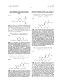 Novel dihydroquinolizinones for the treatment and prophylaxis of hepatitis     B virus infection diagram and image