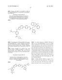 SUBSTITUTED TRIAZOLOPYRIDINES AND THEIR USE AS TTK INHIBITORS diagram and image