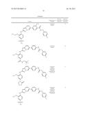 SUBSTITUTED TRIAZOLOPYRIDINES AND THEIR USE AS TTK INHIBITORS diagram and image