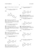 (AZA-)ISOQUINOLINONE DERIVATIVES diagram and image