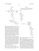 (AZA-)ISOQUINOLINONE DERIVATIVES diagram and image