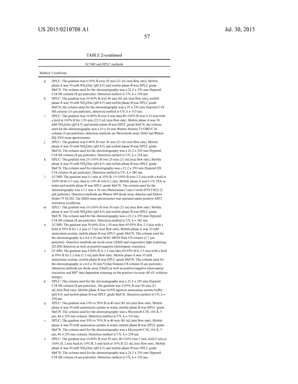 NOVEL TRICYCLIC COMPOUNDS - diagram, schematic, and image 58