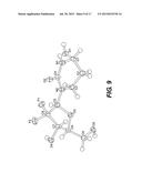 CERTAIN COMPOUNDS, COMPOSITIONS AND METHODS diagram and image