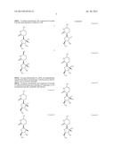 CERTAIN COMPOUNDS, COMPOSITIONS AND METHODS diagram and image