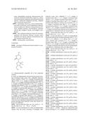 CERTAIN COMPOUNDS, COMPOSITIONS AND METHODS diagram and image