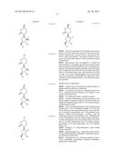 CERTAIN COMPOUNDS, COMPOSITIONS AND METHODS diagram and image