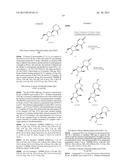 CERTAIN COMPOUNDS, COMPOSITIONS AND METHODS diagram and image