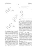 CERTAIN COMPOUNDS, COMPOSITIONS AND METHODS diagram and image