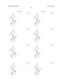 CERTAIN COMPOUNDS, COMPOSITIONS AND METHODS diagram and image