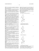 CERTAIN COMPOUNDS, COMPOSITIONS AND METHODS diagram and image