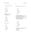 CERTAIN COMPOUNDS, COMPOSITIONS AND METHODS diagram and image