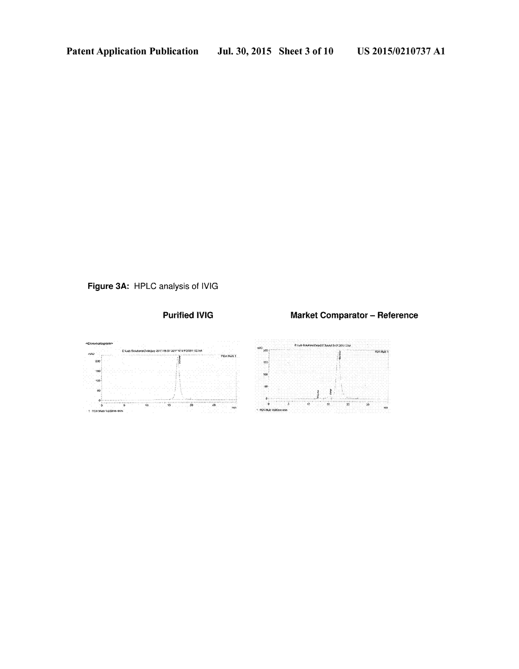 INTEGRATED PROCESS FOR THE PRODUCTION OF THERAPEUTICS (HUMAN ALBUMIN,     INTRAVENOUS IMMUNOGLOBULINS, CLOTTING FACTOR VIII AND CLOTTING FACTOR IX)     FROM HUMAN PLASMA - diagram, schematic, and image 04