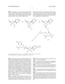 PSEUDOURIDIMYCIN (PUM) AND ITS DERIVATIVES diagram and image