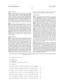 PSEUDOURIDIMYCIN (PUM) AND ITS DERIVATIVES diagram and image