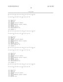 GLUCAGON ANALOGUES diagram and image