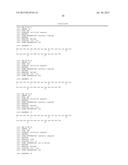 GLUCAGON ANALOGUES diagram and image