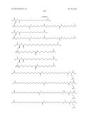 PROTEASE STABILIZED ACYLATED INSULIN ANALOGUES diagram and image