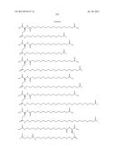 PROTEASE STABILIZED ACYLATED INSULIN ANALOGUES diagram and image