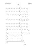 PROTEASE STABILIZED ACYLATED INSULIN ANALOGUES diagram and image