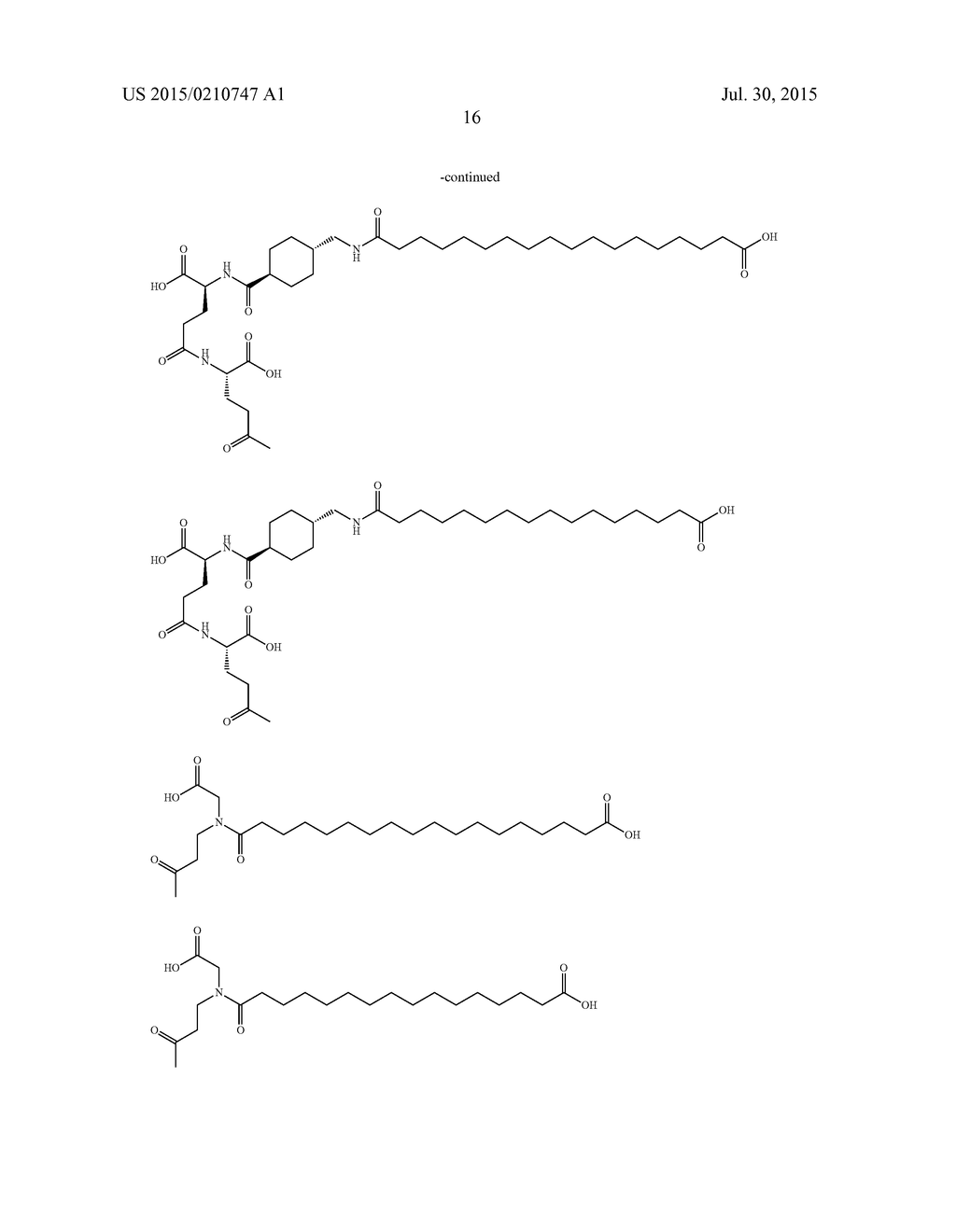 PROTEASE STABILIZED ACYLATED INSULIN ANALOGUES - diagram, schematic, and image 23