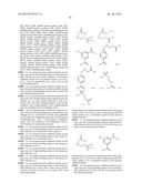 PROTEASE STABILIZED ACYLATED INSULIN ANALOGUES diagram and image