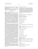 PROTEASE STABILIZED ACYLATED INSULIN ANALOGUES diagram and image