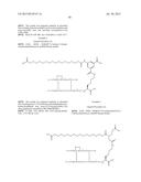 PROTEASE STABILIZED ACYLATED INSULIN ANALOGUES diagram and image