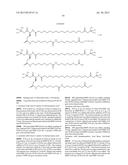 PROTEASE STABILIZED ACYLATED INSULIN ANALOGUES diagram and image