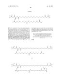 PROTEASE STABILIZED ACYLATED INSULIN ANALOGUES diagram and image