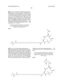 PROTEASE STABILIZED ACYLATED INSULIN ANALOGUES diagram and image