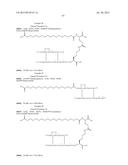 PROTEASE STABILIZED ACYLATED INSULIN ANALOGUES diagram and image