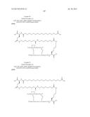 PROTEASE STABILIZED ACYLATED INSULIN ANALOGUES diagram and image