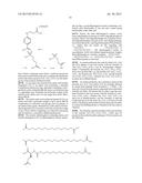 PROTEASE STABILIZED ACYLATED INSULIN ANALOGUES diagram and image