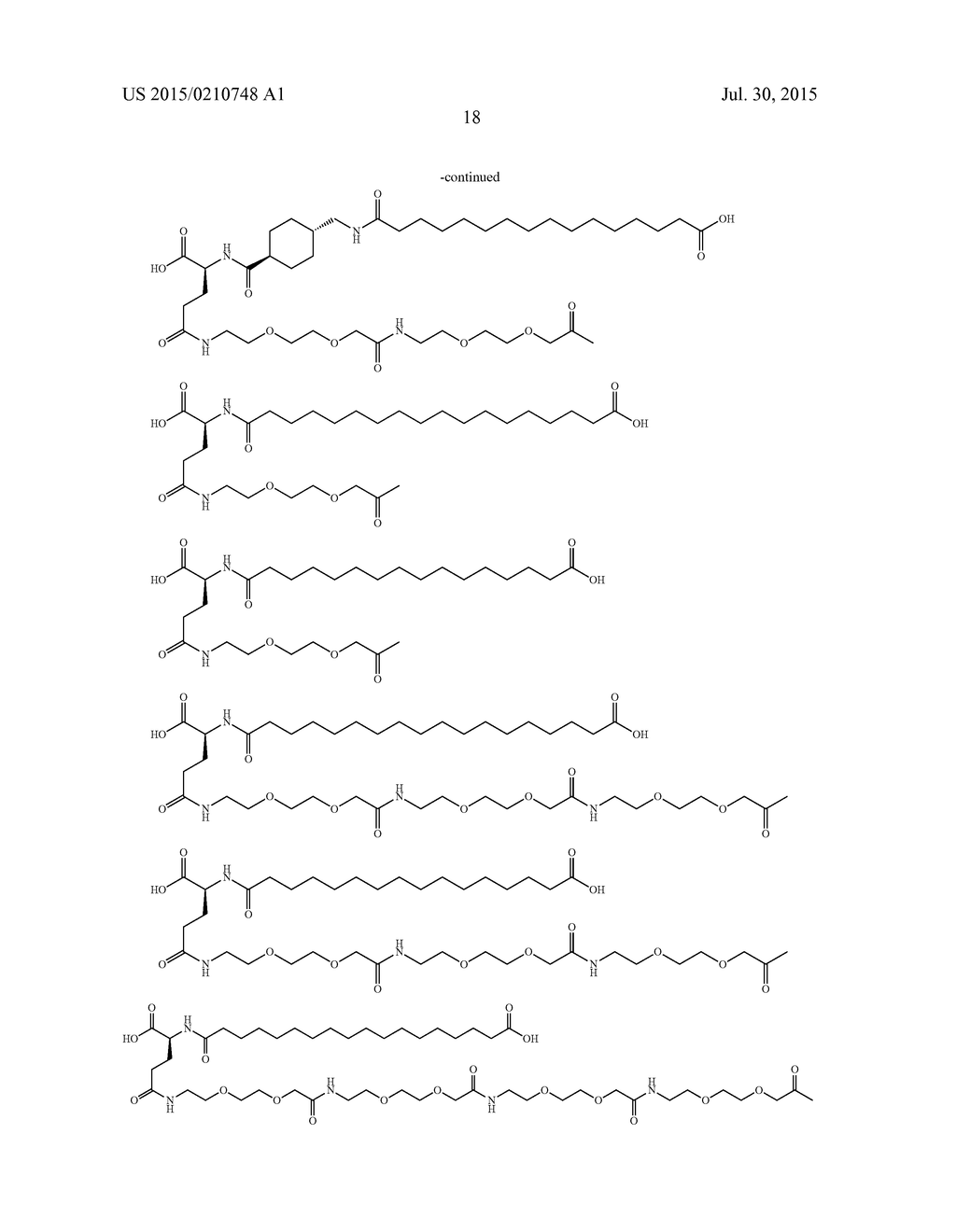 PROTEASE STABILIZED ACYLATED INSULIN ANALOGUES - diagram, schematic, and image 25