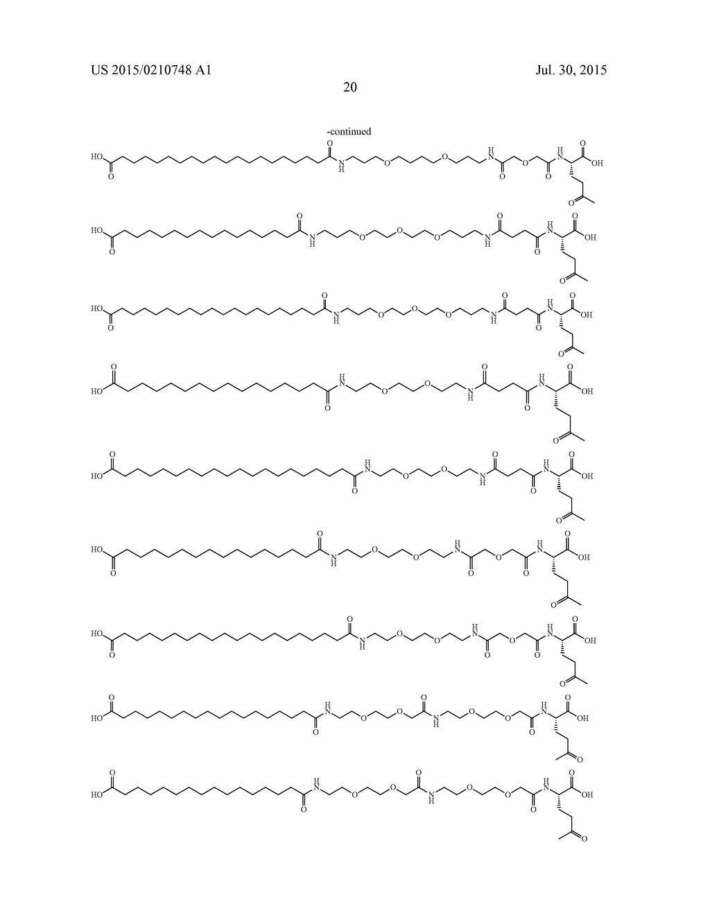 PROTEASE STABILIZED ACYLATED INSULIN ANALOGUES - diagram, schematic, and image 27