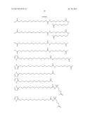 PROTEASE STABILIZED ACYLATED INSULIN ANALOGUES diagram and image