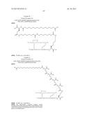 PROTEASE STABILIZED ACYLATED INSULIN ANALOGUES diagram and image