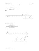 PROTEASE STABILIZED ACYLATED INSULIN ANALOGUES diagram and image