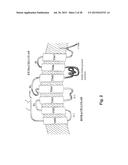 Method and Composition for Crystallizing G Protein-Coupled Receptors diagram and image