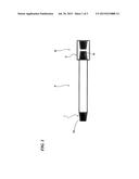 COMPOSITION FOR SOLID COATING FORMATION AND TUBULAR THREADED JOINT diagram and image